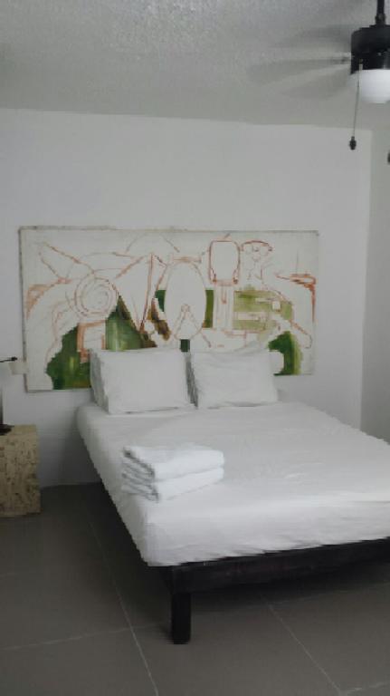 Hostel Only 4 You Cancún Exterior foto